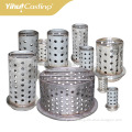 Flasks perforation flask of all sizes 6.3''* 10''